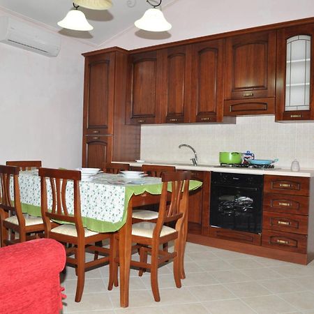Case Albergo Al Cortiletto Licata Εξωτερικό φωτογραφία