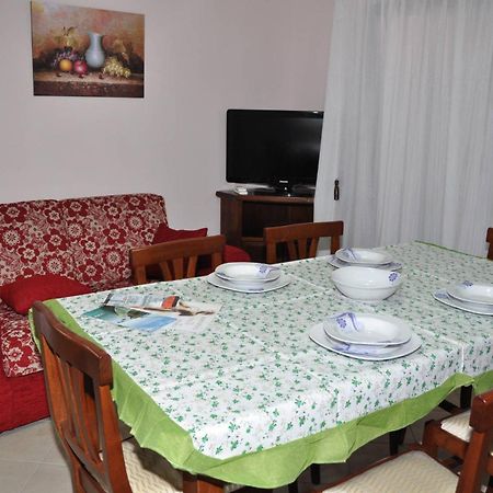 Case Albergo Al Cortiletto Licata Εξωτερικό φωτογραφία