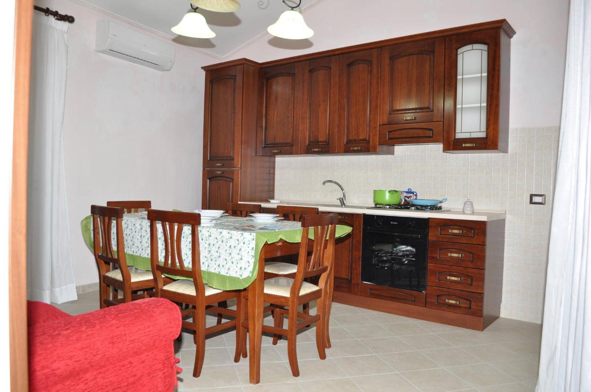 Case Albergo Al Cortiletto Licata Εξωτερικό φωτογραφία