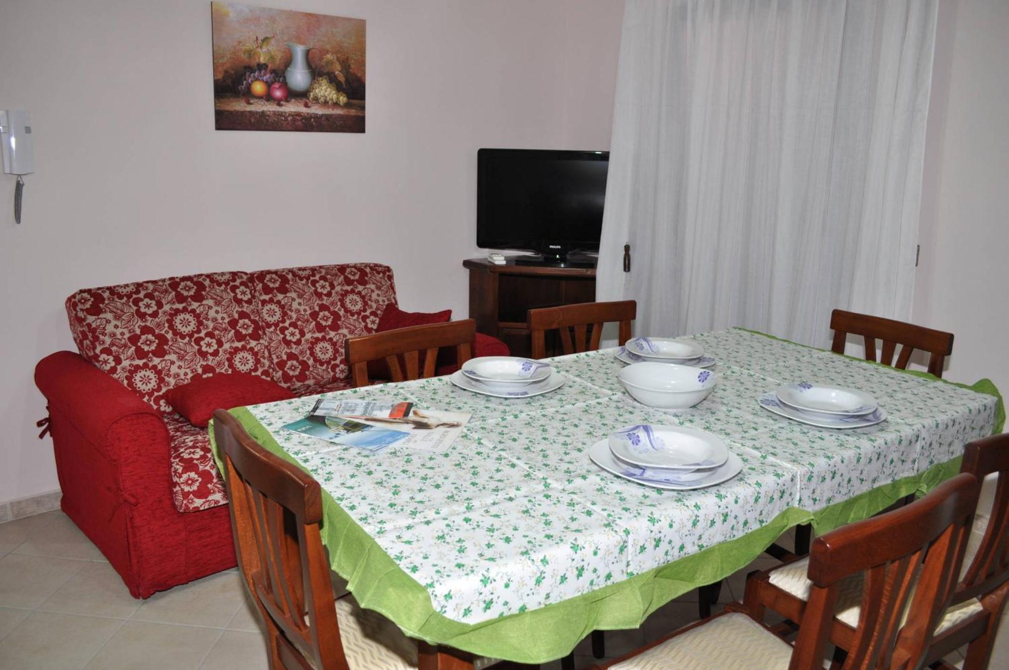 Case Albergo Al Cortiletto Licata Εξωτερικό φωτογραφία