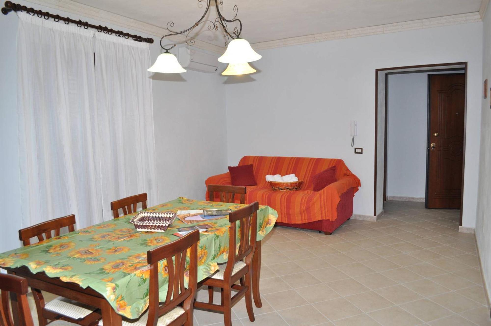 Case Albergo Al Cortiletto Licata Εξωτερικό φωτογραφία