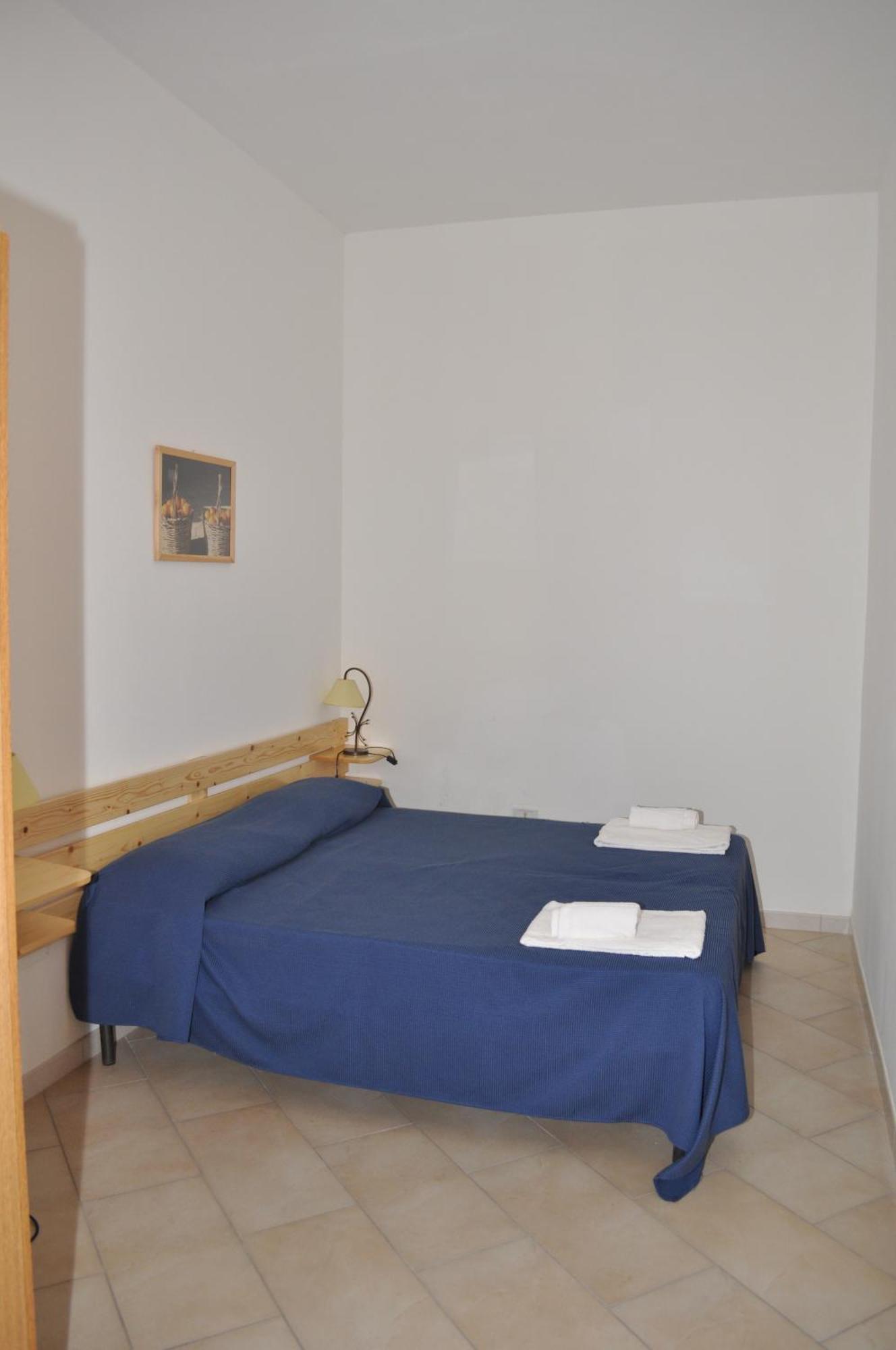 Case Albergo Al Cortiletto Licata Εξωτερικό φωτογραφία