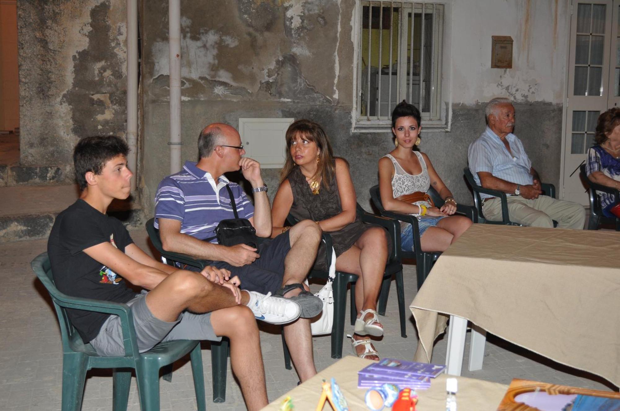 Case Albergo Al Cortiletto Licata Εξωτερικό φωτογραφία