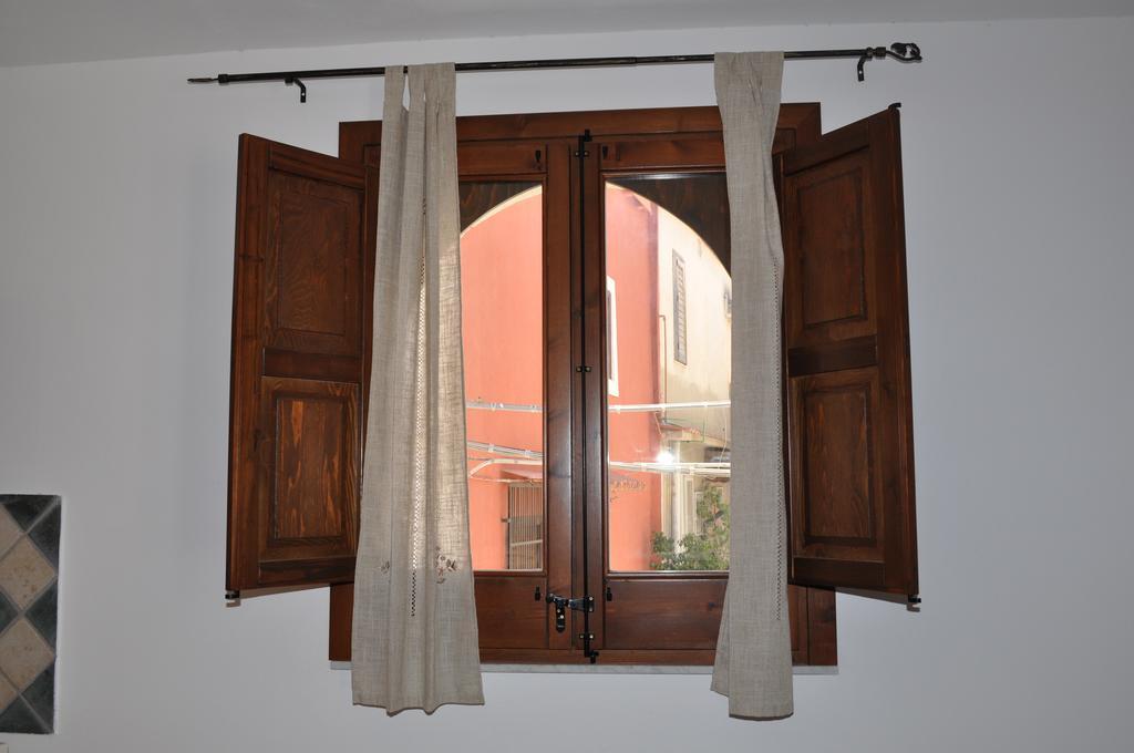 Case Albergo Al Cortiletto Licata Εξωτερικό φωτογραφία