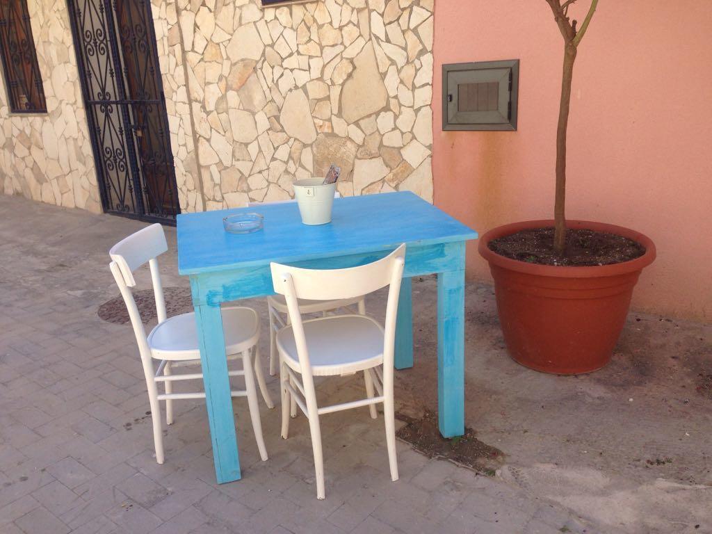 Case Albergo Al Cortiletto Licata Εξωτερικό φωτογραφία