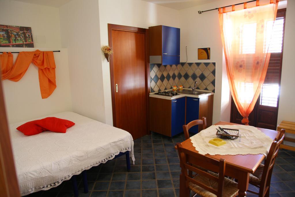 Case Albergo Al Cortiletto Licata Εξωτερικό φωτογραφία