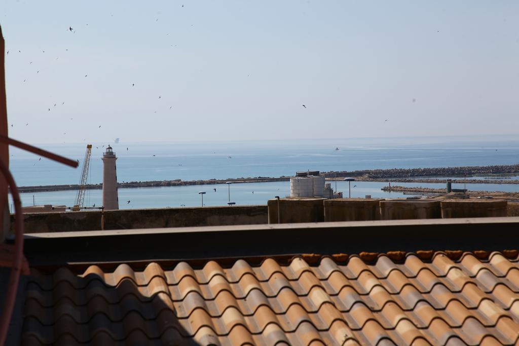 Case Albergo Al Cortiletto Licata Εξωτερικό φωτογραφία
