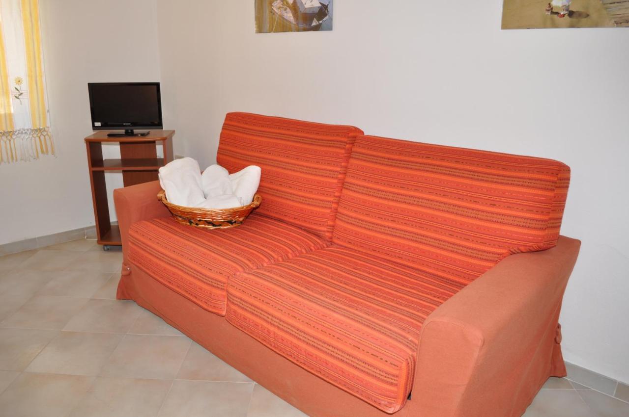 Case Albergo Al Cortiletto Licata Δωμάτιο φωτογραφία
